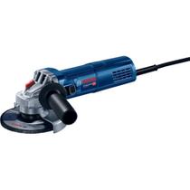 Esmerilhadeira Angular de 5" - GWS 9-125S - 900W Professional - Bosch