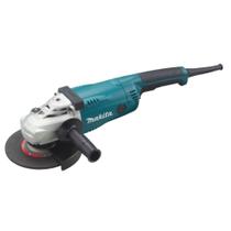 Esmerilhadeira Angular de 7 Polegadas 2.200W 220V. MAKITA Esmerilhadeira Angular de 7 Polegadas 2.200W 220V. MAKITA