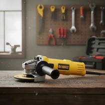 Esmerilhadeira Angular Dewalt 4-1/2 115mm