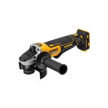 Esmerilhadeira angular dewalt 5" 125mm 20v com 2 baterias 5.0ah carregador e bolsa dcg413p2-br Esmerilhadeira angular dewalt 5" 125mm 20v com 2 baterias 5.0ah carregador e bolsa dcg413p2-br