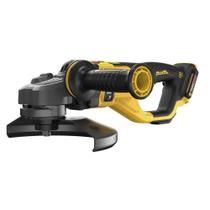 Esmerilhadeira angular DeWALT DCG460B 60V MAX sem escova 180 mm - 230 mm Esmerilhadeira angular DeWALT DCG460B 60V MAX sem escova 180 mm - 230 mm