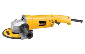 Esmerilhadeira Angular DEWALT DW840 7" - 13A - 8000 RPM