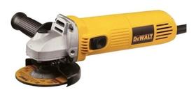 Esmerilhadeira Angular DeWalt DWE4010 60 Hz 750 W 127 V