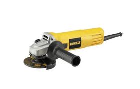 Esmerilhadeira Angular Dewalt Dwe4010Br 127V