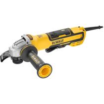 Esmerilhadeira Angular Dewalt DWE4324-B2, 5”, 1700 watts, 220 volts Esmerilhadeira Angular Dewalt DWE4324-B2, 5”, 1700 watts, 220 volts