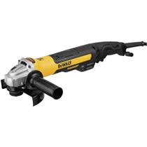 Esmerilhadeira angular DEWALT DWE43265N RAT Tail 5/6 polegadas 13A