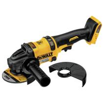 Esmerilhadeira angular DEWALT FLEXVOLT 60V MAX* DCG414B Somente para ferramentas Esmerilhadeira angular DEWALT FLEXVOLT 60V MAX* DCG414B Somente para ferramentas