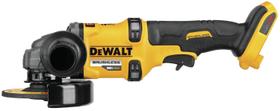 Esmerilhadeira Angular DEWALT FLEXVOLT 60V MAX* DCG418B - Para Ferramentas