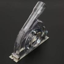 Esmerilhadeira angular Dust Cover Fockety de 5 polegadas com profundidade de corte ajustável