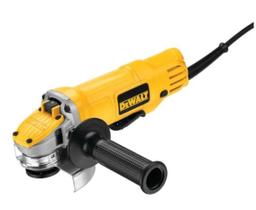 Esmerilhadeira angular dwe4120 900w dewalt