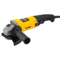 Esmerilhadeira Angular EAV865 860W 5 Polegadas 110V Vonder
