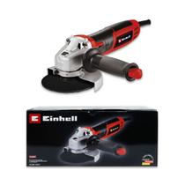 Esmerilhadeira Angular Einhell TCAG 115 750W 115mm 12000RPM Esmerilhadeira Angular Einhell TCAG 115 750W 115mm 12000RPM