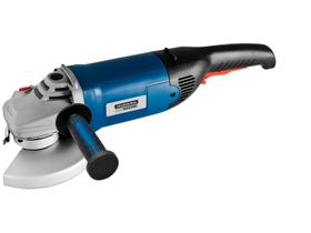 Esmerilhadeira Angular Elétrica 2400 W 7 127 V Tramontina Master Para Uso Profissional Tramontina