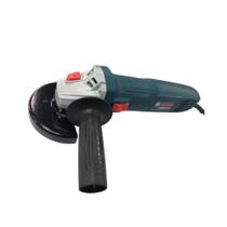 Esmerilhadeira Angular Elétrica 4.1/2 710 W 12.000 Rpm 110 V Gws700110v 6020133010 Bosch