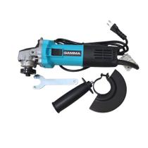 Esmerilhadeira Angular Eletrica 4.1/2 710 W 220 V G1917br2 Gamma