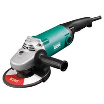 Esmerilhadeira Angular Elétrica ASM180A 22000W 127V - DCA