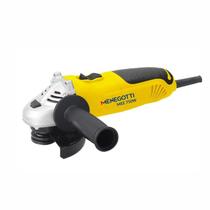 Esmerilhadeira Angular Elétrica MEE-750W 4.1/2 220V 60HZ Menegotti Esmerilhadeira Angular Elétrica MEE-750W 4.1/2 220V 60HZ Menegotti