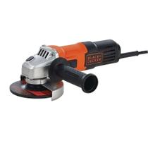 Esmerilhadeira Angular G650 4.1/2" 650W - Black & Decker