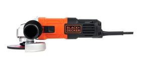 Esmerilhadeira Angular G650 - Laranja - 60 Hz - 127V