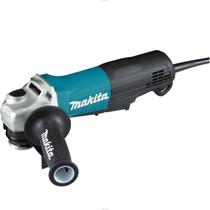 Esmerilhadeira Angular GA4550 4.1/2" 115mm 1300w 220v Makita