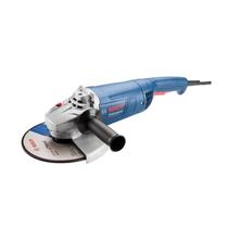 Esmerilhadeira angular GWS 2200-230 Bosch 127V 9"