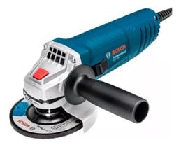 Esmerilhadeira Angular GWS 850 4.12" 850w 110v M14 06013775D0000 - Bosch