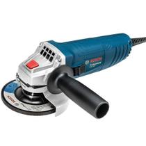 Esmerilhadeira Angular GWS- 850 850W 4.1/2 220V Bosch