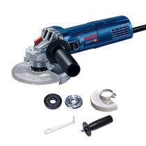 Esmerilhadeira Angular GWS-9-125 5 Pol. 900W 220V BOSCH