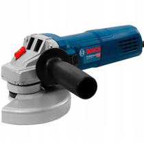 Esmerilhadeira Angular GWS 9-125 Bosch 220V Esmerilhadeira Angular GWS 9-125 Bosch 220V