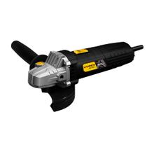 Esmerilhadeira Angular Hammer GYEM7101 4½ 710 W 220V 12.000 RPM, Empunhadura Lateral, Trava Contínua