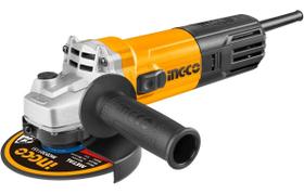 Esmerilhadeira Angular Ingco 4.1/2 Pol. 750w 110v
