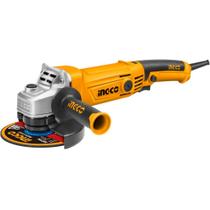 Esmerilhadeira angular ingco 4.1/21010w (ag10108-9) 220v