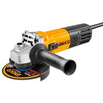 Esmerilhadeira Angular ingco 5 1300w AG130018-9 Esmerilhadeira Angular ingco 5 1300w AG130018-9