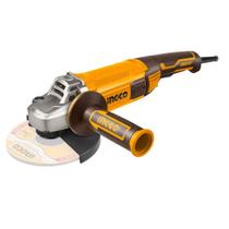 Esmerilhadeira Angular Ingco 7Pol 2000W Esmerilhadeira Angular Ingco 7Pol 2000W