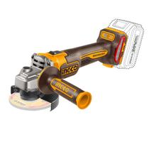 Esmerilhadeira Angular INGCO Bateria 20V P20S Esmerilhadeira Angular INGCO Bateria 20V P20S