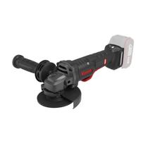 Esmerilhadeira Angular Kress 20V 115-125mm KUH04.91 Esmerilhadeira Angular Kress 20V 115-125mm KUH04.91