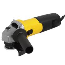 Esmerilhadeira Angular Lixadeira 710W com Protetor de Disco 115mm
