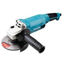 Esmerilhadeira Angular Makita 125mm - GA5010-110V Esmerilhadeira Angular Makita 125mm - GA5010-110V