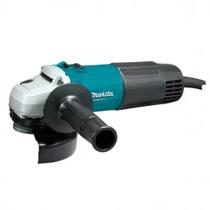 Esmerilhadeira Angular Makita 4.1/2 600W M0901B Esmerilhadeira Angular Makita 4.1/2 600W M0901B