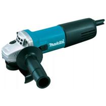 Esmerilhadeira Angular Makita 4.1/2", 840 Watts - 9557HNG