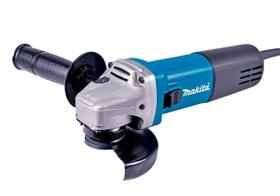 Esmerilhadeira Angular Makita 4 1/2 840w 110v 115mm