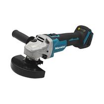 Esmerilhadeira Angular Makita DGA404 18V - Sem Fio, Brushless, 125mm