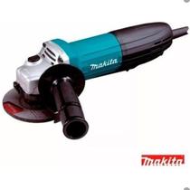 Esmerilhadeira Angular Makita Ga4530 127v Esmerilhadeira Angular Makita Ga4530 127v