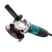 Esmerilhadeira Angular Makita GA4530 - 720W~220V Esmerilhadeira Angular Makita GA4530 - 720W~220V