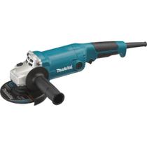 Esmerilhadeira angular Makita GA5010Z 5 10,5 A 2,6 kg com interruptor AC/DC
