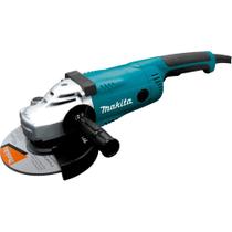 Esmerilhadeira angular Makita GA7021 7 180mm 220V Esmerilhadeira angular Makita GA7021 7 180mm 220V