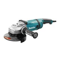 Esmerilhadeira Angular Makita Ga9040s Azul-turquesa 220v Esmerilhadeira Angular Makita Ga9040s Azul-turquesa 220v