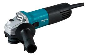 Esmerilhadeira Angular Makita M9510b 4.12 850W 220V Esmerilhadeira Angular Makita M9510b 4.12 850W 220V