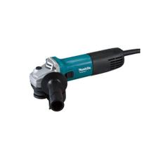 Esmerilhadeira Angular Makita profissional M9510b 127v 850w