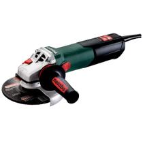 Esmerilhadeira angular Metabo WE 15-150 Quick 13,5 A 9600 RPM 6 polegadas